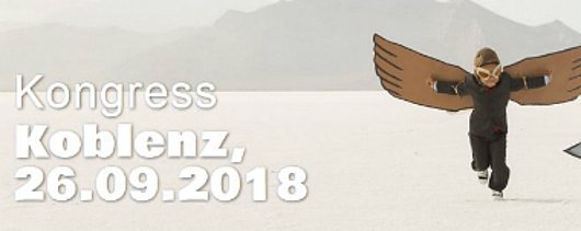 ZIRP - Kreativitätsmesse „ProKreativität“ 2018