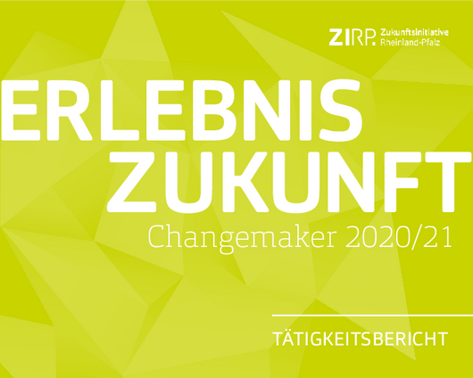 Tätigkeitsbericht 2020/21