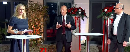 ZIRP - Mission AI - Künstliche Intelligenz in der Produktion der Zukunft