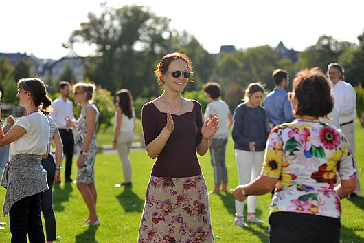ZIRP - Zukunftskongress Gesundheit diGital - Impressionen