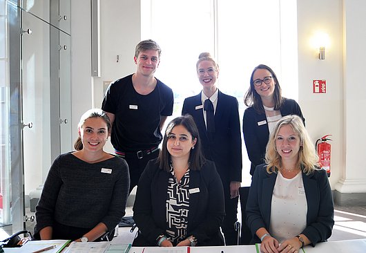 ZIRP - Zukunftskongress Gesundheit diGital - Impressionen