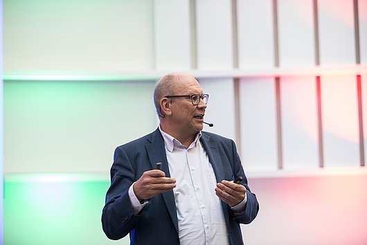 ZIRP - Zukunftsmesse Erlebnis KI - Impressionen