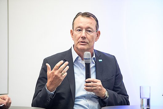 ZIRP - Zukunftsmesse Erlebnis KI - Impressionen