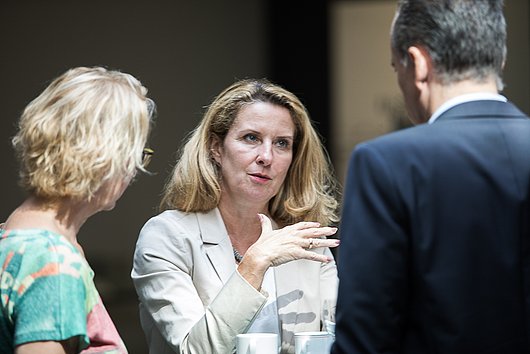 ZIRP - Zukunftsmesse Erlebnis KI - Impressionen