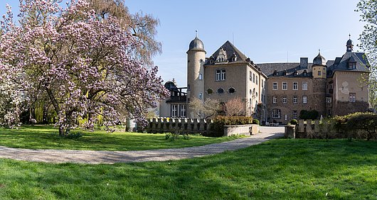 ZIRP - Zukunftsmusik 2019 Impressionen