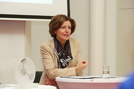 ZIRP Zukunftsunternehmen 2018 - Impressionen