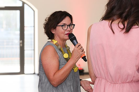 ZIRP - Kreative Städte Impressionen