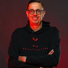 Stefan Roßkopf, Leiter Unternehmenskommunikation