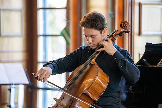 ZIRP - Zukunftsmusik 2019 Impressionen