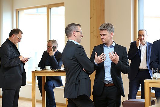 ZIRP Nachhaltigkeitskongress 2018 - Impressionen