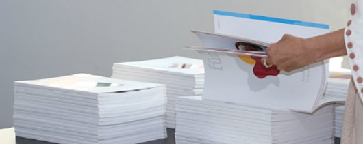 ZIRP - Kreative Städte Publikation