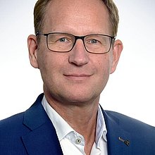 Roman Noetzel, Geschäftsführer