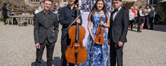 ZIRP - Zukunftsmusik 2019 Impressionen