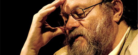 ZIRP - eine Geschichte von Volker Gallé