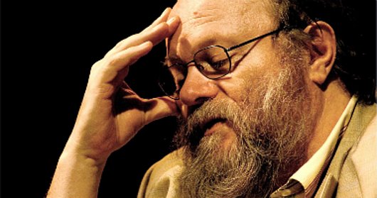 ZIRP - eine Geschichte von Volker Gallé