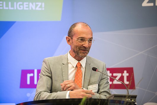ZIRP - Zukunftsmesse Erlebnis KI - Impressionen