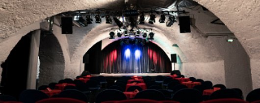 ZIRP - Auf ein Neues 2020