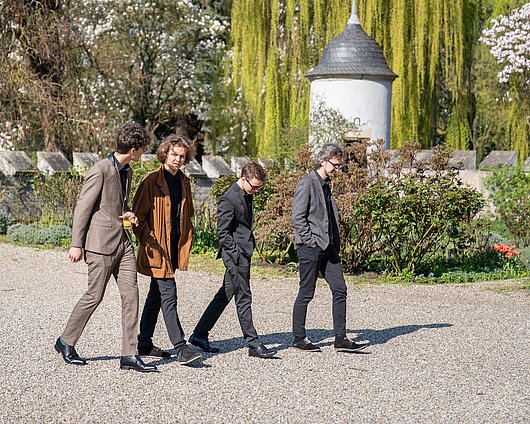 ZIRP - Zukunftsmusik 2019 Impressionen