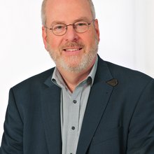 Prof. Dr. Ulrich Papenkort, Rektor