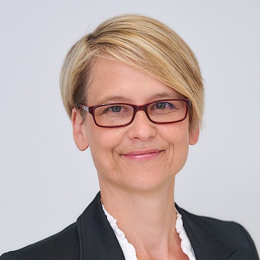 Bild von Präsidentin der Landespsychotherapeutenkammer Rheinland-Pfalz