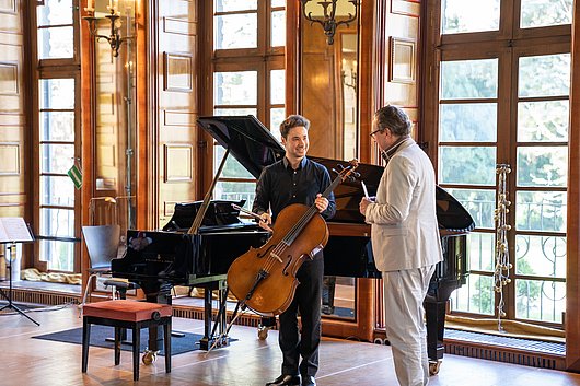 ZIRP - Zukunftsmusik 2019 Impressionen