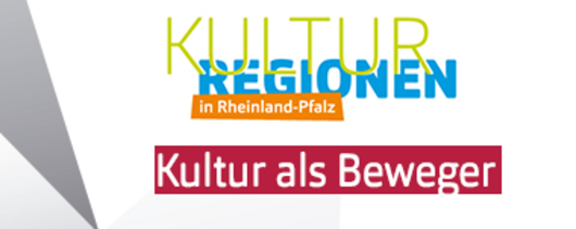 ZIRP - Kulturregionen in RLP - Kultur als Beweger