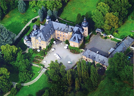 ZIRP - Zukunftsmusik - Konzert der Stipendiaten 2019