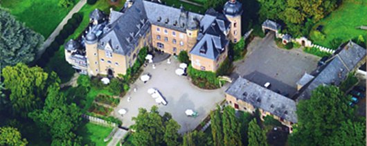 ZIRP - Zukunftsmusik - Konzert der Stipendiaten 2019