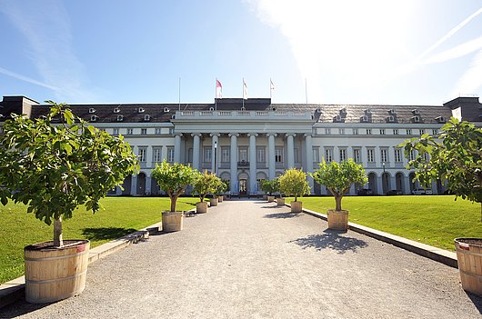 ZIRP - Zukunftskongress Gesundheit diGital - Impressionen