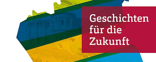 ZIRP - Publikation „Geschichten für die Zukunft. Kulturregionen in Rheinland-Pfalz“ 