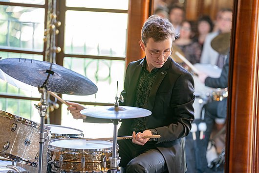 ZIRP - Zukunftsmusik 2019 Impressionen