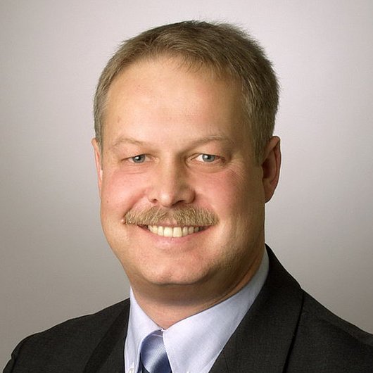 Bild von Professor für Technische Chemie und Korrosionswissenschaften an der Universität Koblenz-Landau