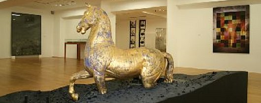 ZIRP - Kultureller Jahresauftakt "Auf ein Neues 2018"