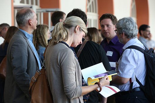 ZIRP - Kulturregionen in RLP Impressionen