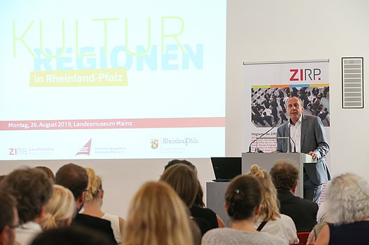 ZIRP - Kulturregionen in RLP Impressionen