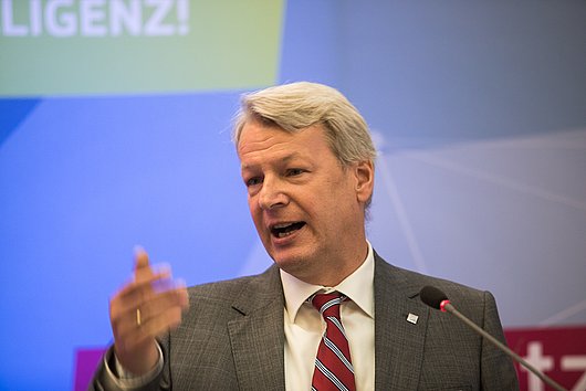 ZIRP - Zukunftsmesse Erlebnis KI - Impressionen