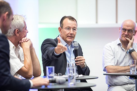 ZIRP - Zukunftsmesse Erlebnis KI - Impressionen