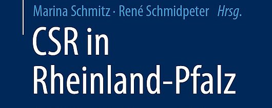 ZIRP - Publikation CSR in Rheinland-Pfalz
