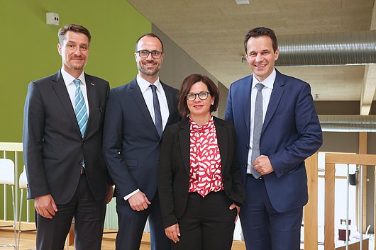 ZIRP Nachhaltigkeitskongress 2018 - Impressionen