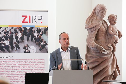 ZIRP - Kulturregionen in RLP Impressionen