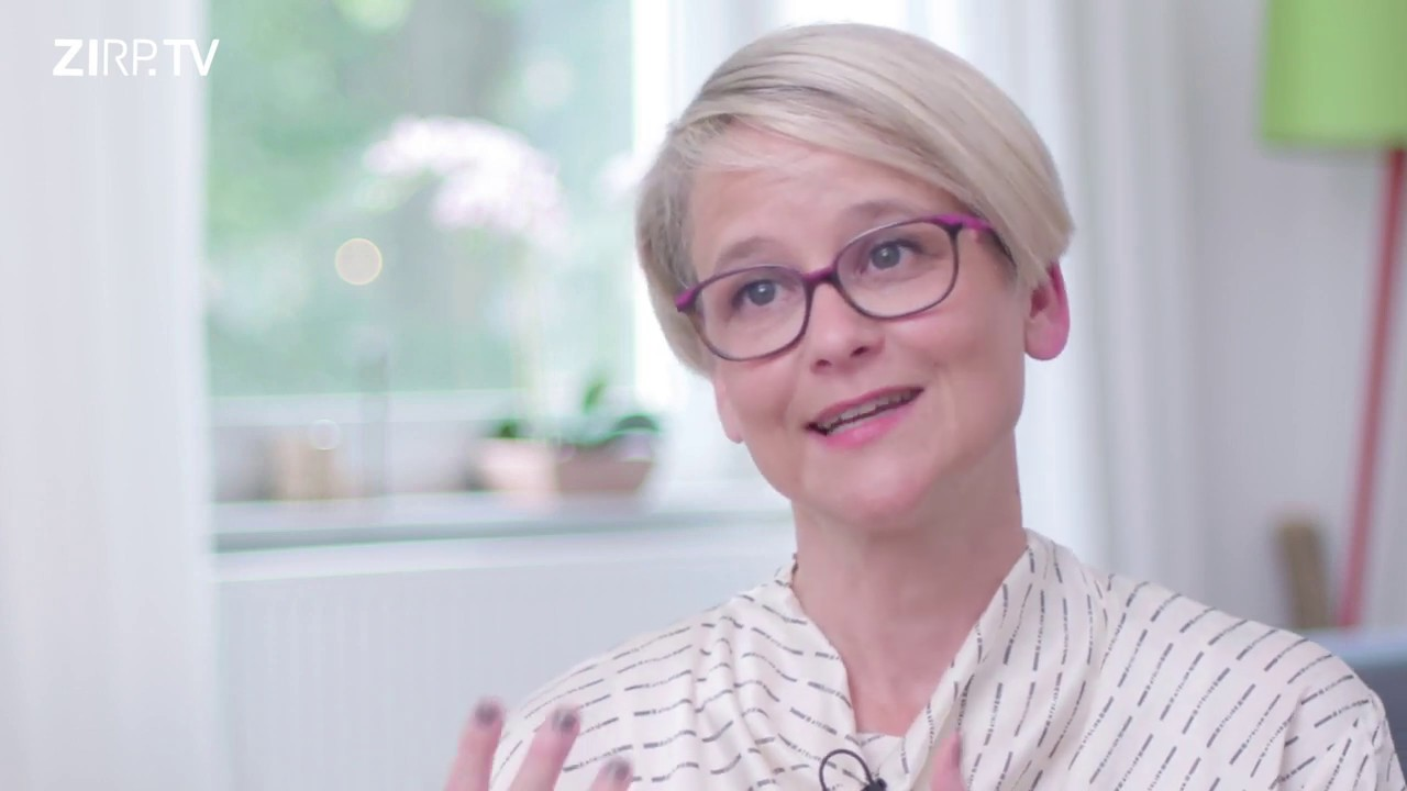 Vorschaubild des Videos 'Gesundheit diGital - LPK-Präsidentin im Gespräch'