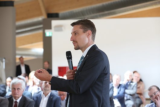 ZIRP Nachhaltigkeitskongress 2018 - Impressionen