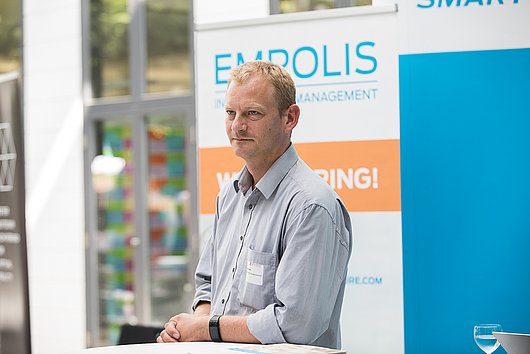 ZIRP - Zukunftsmesse Erlebnis KI - Impressionen