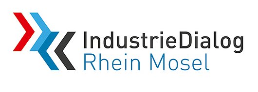 Logo von IndustrieDialog Rhein-Mosel