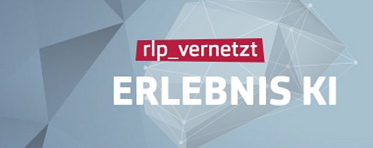 ZIRP - Künstliche Intelligenz greifbar - Zukunftsmesse Erlebnis KI