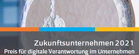 ZIRP - Zukunftsunternehmen 2021