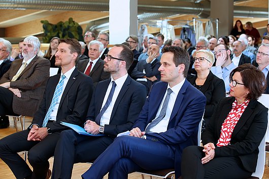 ZIRP Nachhaltigkeitskongress 2018 - Impressionen