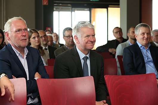 ZIRP Nachhaltigkeitskongress 2018 - Impressionen