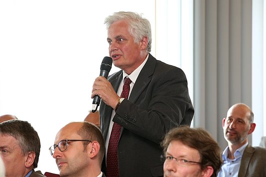 ZIRP Nachhaltigkeitskongress 2018 - Impressionen