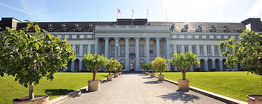 ZIRP - Zukunftskongress Gesundheit diGital 2019 Impressionen